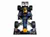 Wallpaper RED BULL RB6 2010 1280x1024, Sfondi Desktop F1
